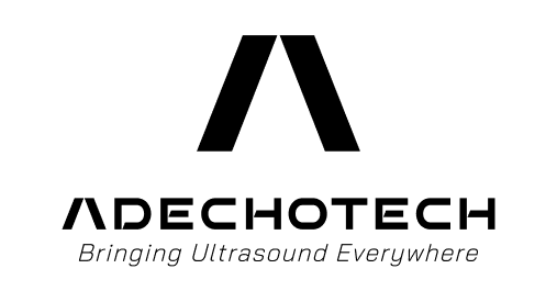 AdEchotech logo black