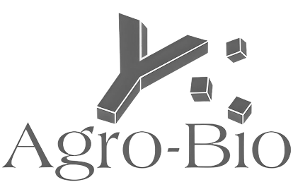 Agro Bio logo black