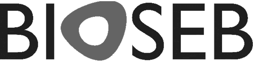 Bioseb logo black