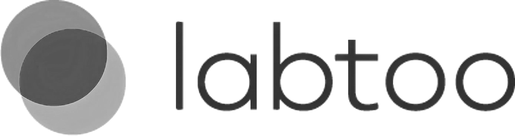 Labtoo logo black