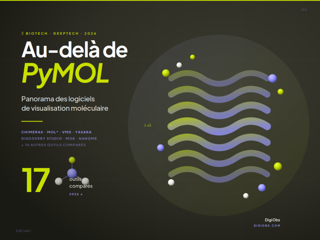 illustration alternatives pymol